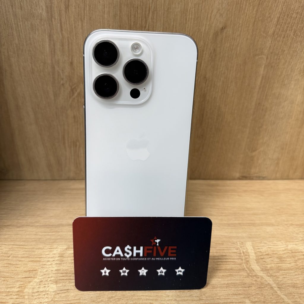IPhone 15 Pro 128 GB