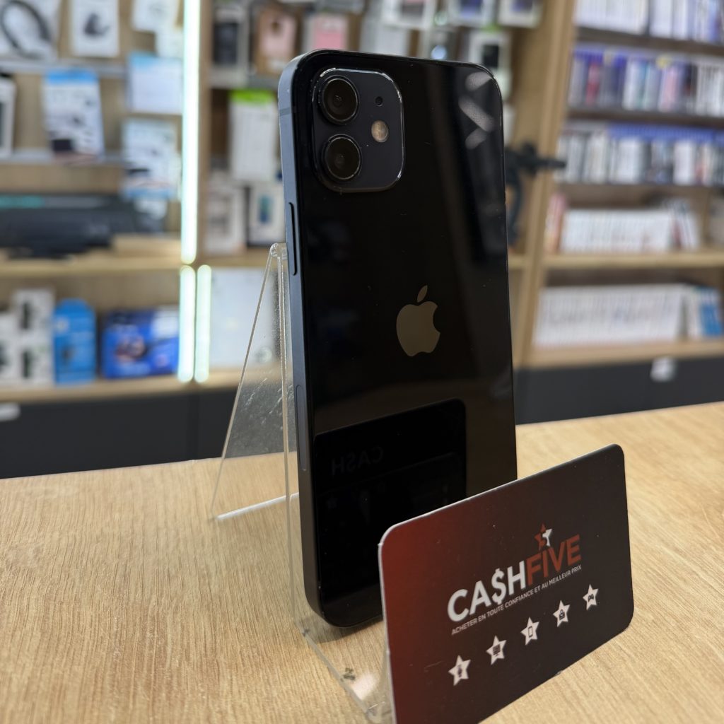 IPhone 12 128GB