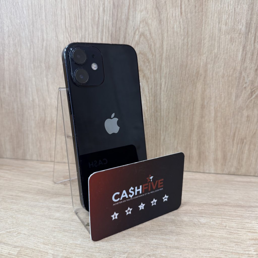 IPhone 12 Mini 128GB