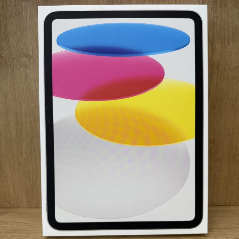 IPad A16 Wi-Fi 128 GB Silver