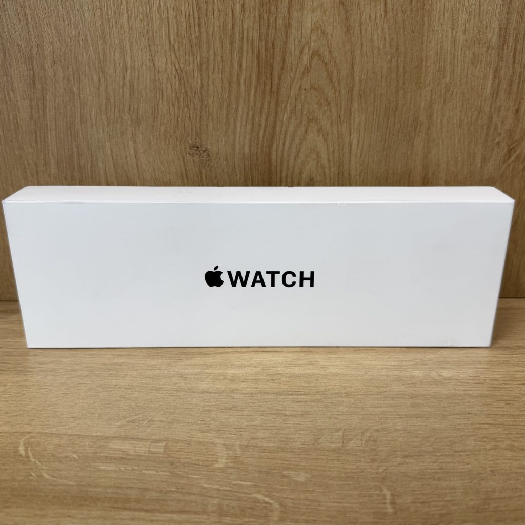 Montre Apple Watch SE 3 40MM