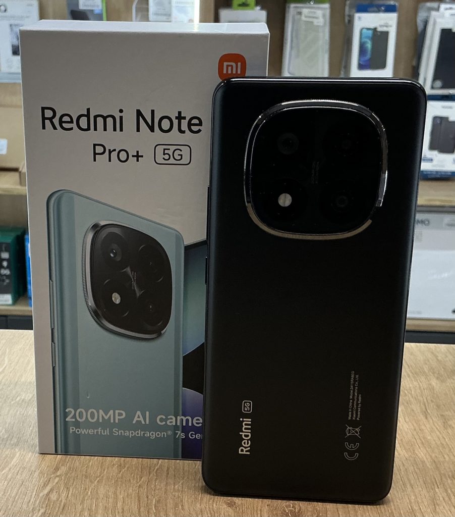 Redmi Note 14 Pro+ 5G 12 GB / 512 GB