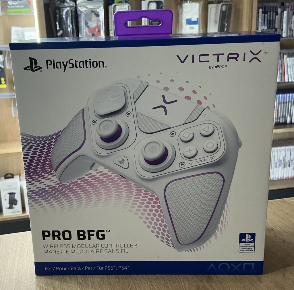 Kontrolluesi PDP Victrix Pro BFG