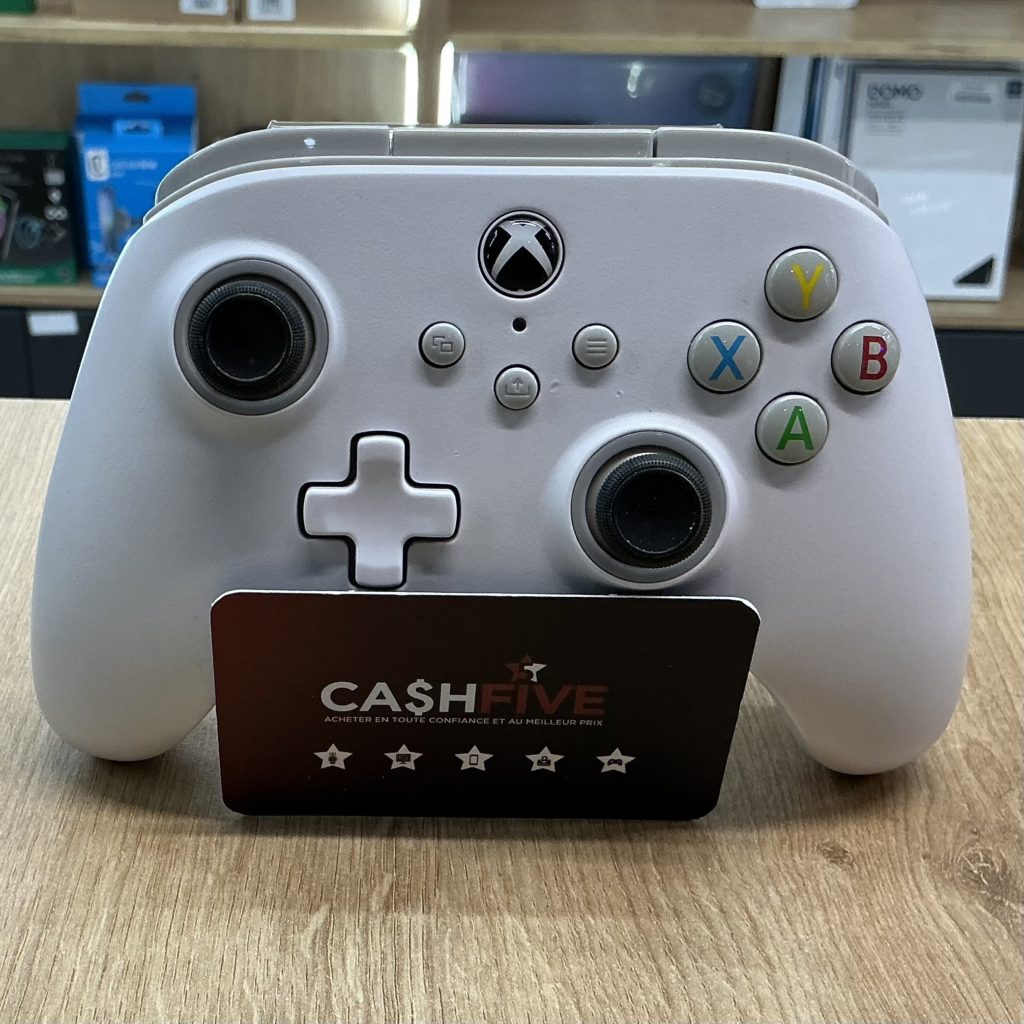 Manette Xbox PowerA