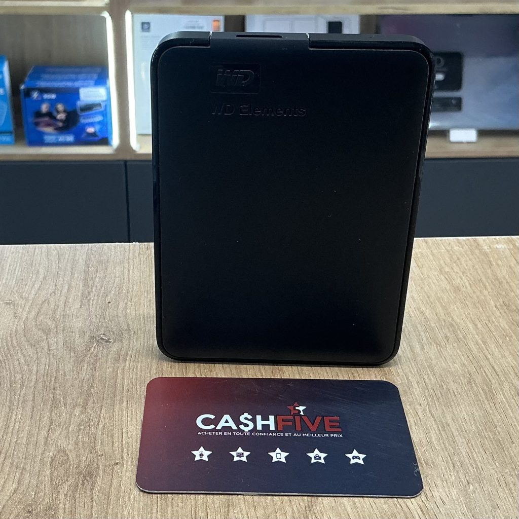 Disque Dur WD 1TB