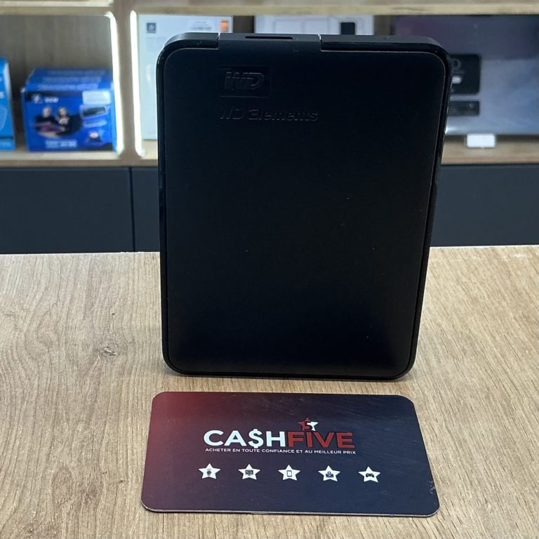 Disque Dur WD 1TB