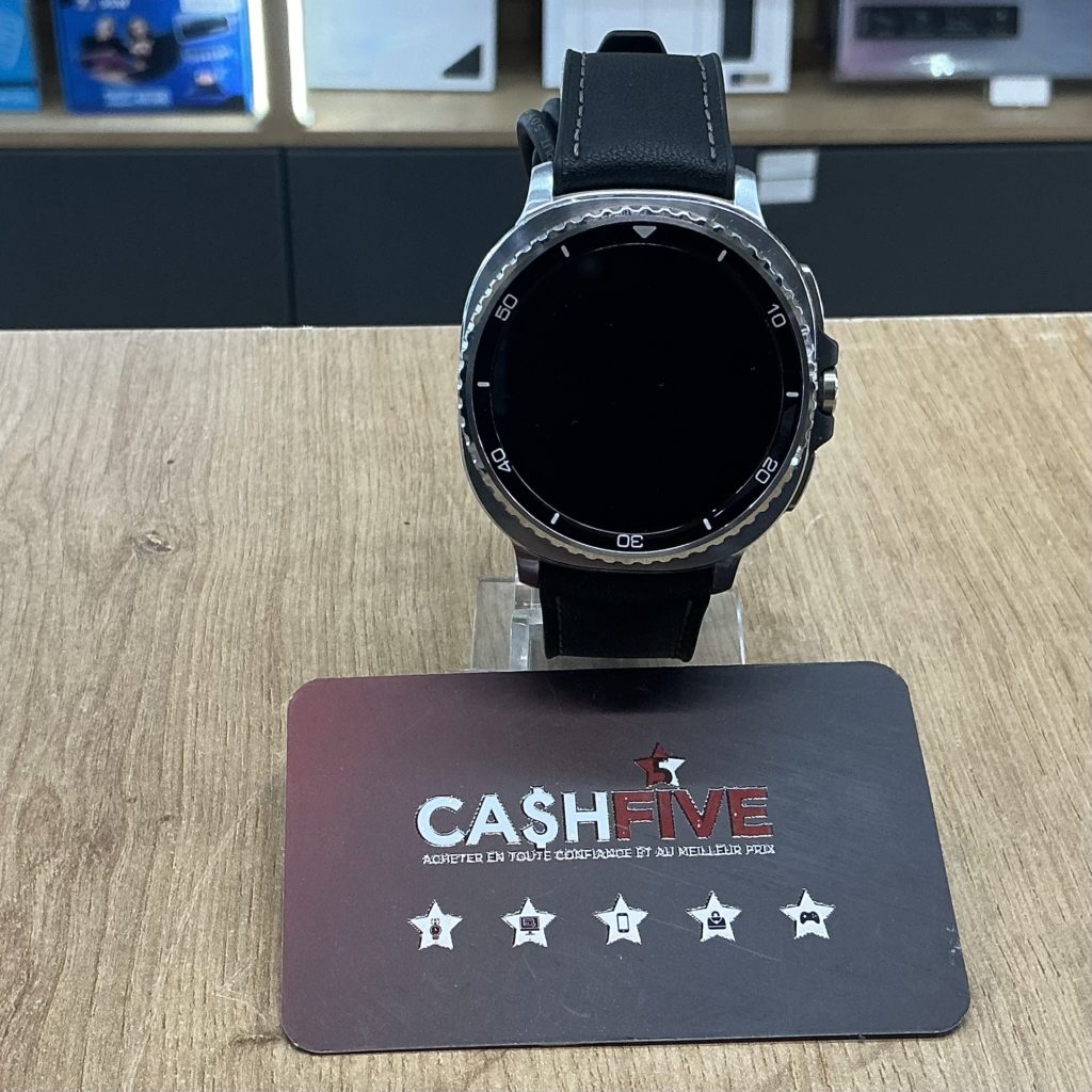 Samsung Galaxy Watch 8 46mm