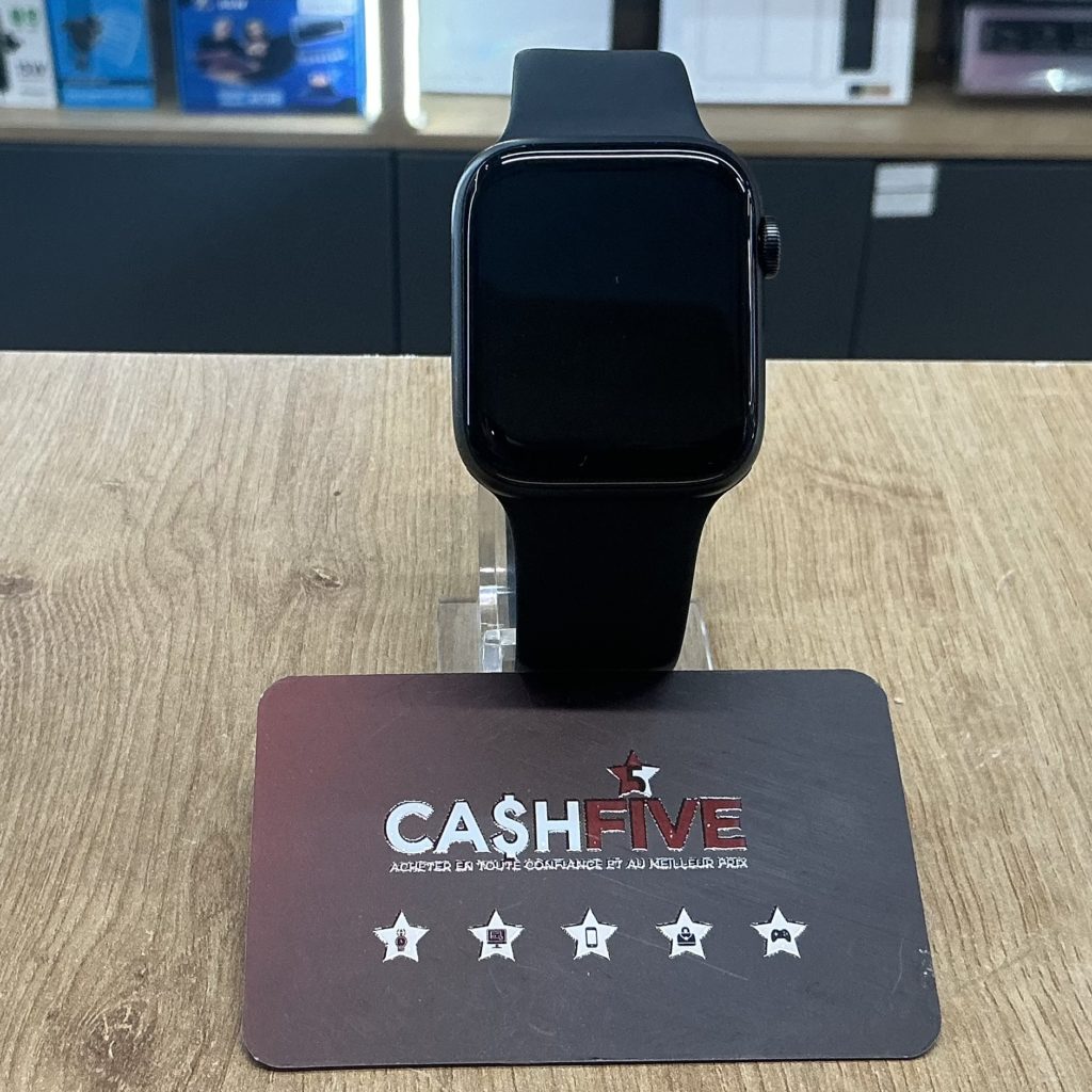 Montre Apple Watch SE 44MM 96% Batterie
