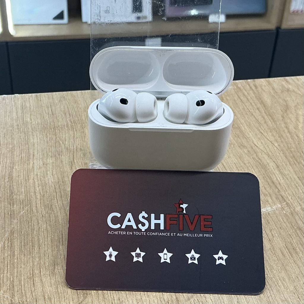 Apple AirPods Pro 3