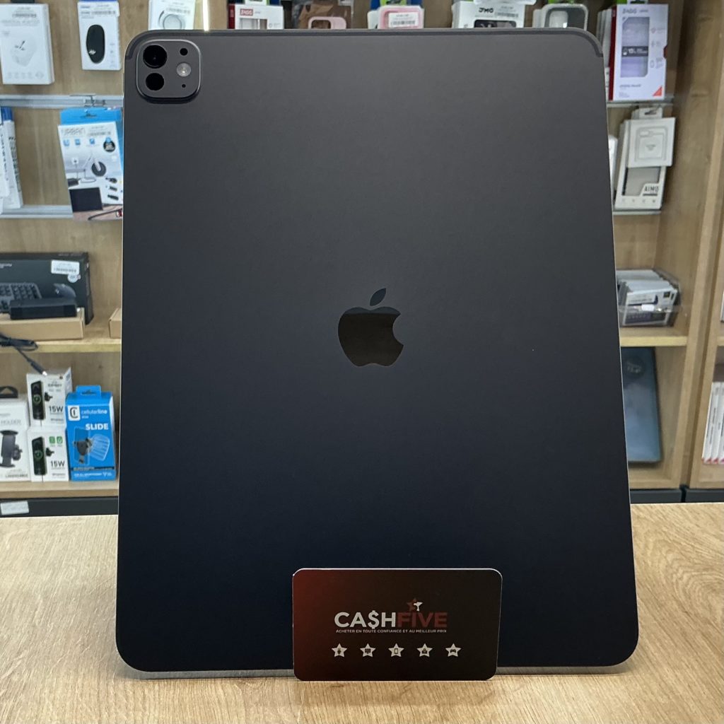 IPad Pro 13’’ Inch (M5) 256GB