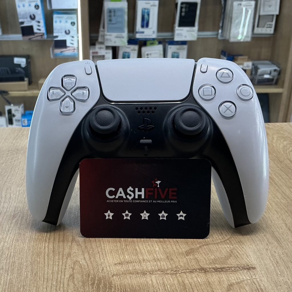 Manette ps5 Sony