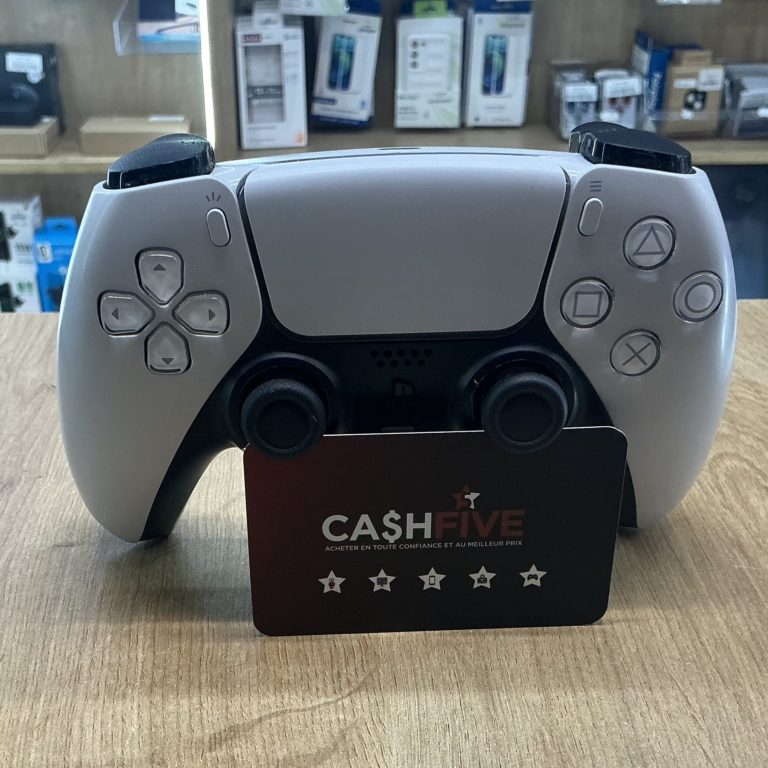 Manette ps5 Sony