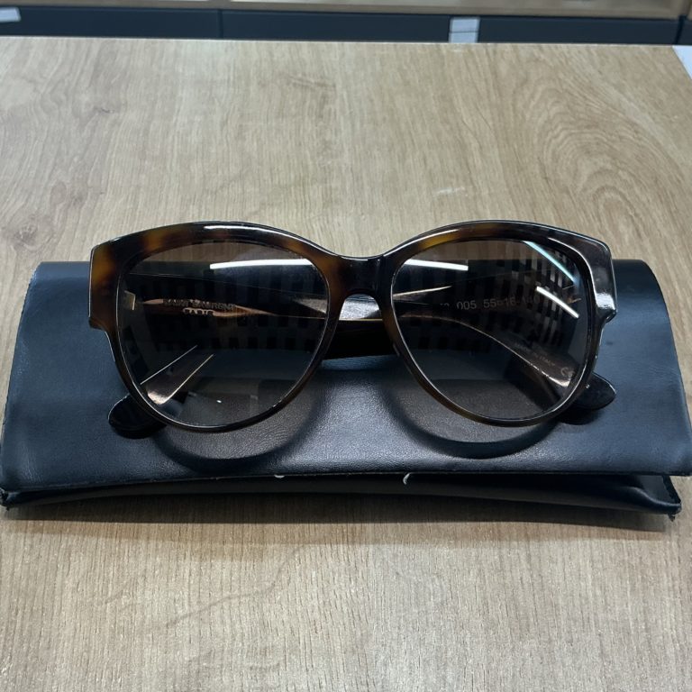 Lunette Yves Saint Laurent SL M3 005