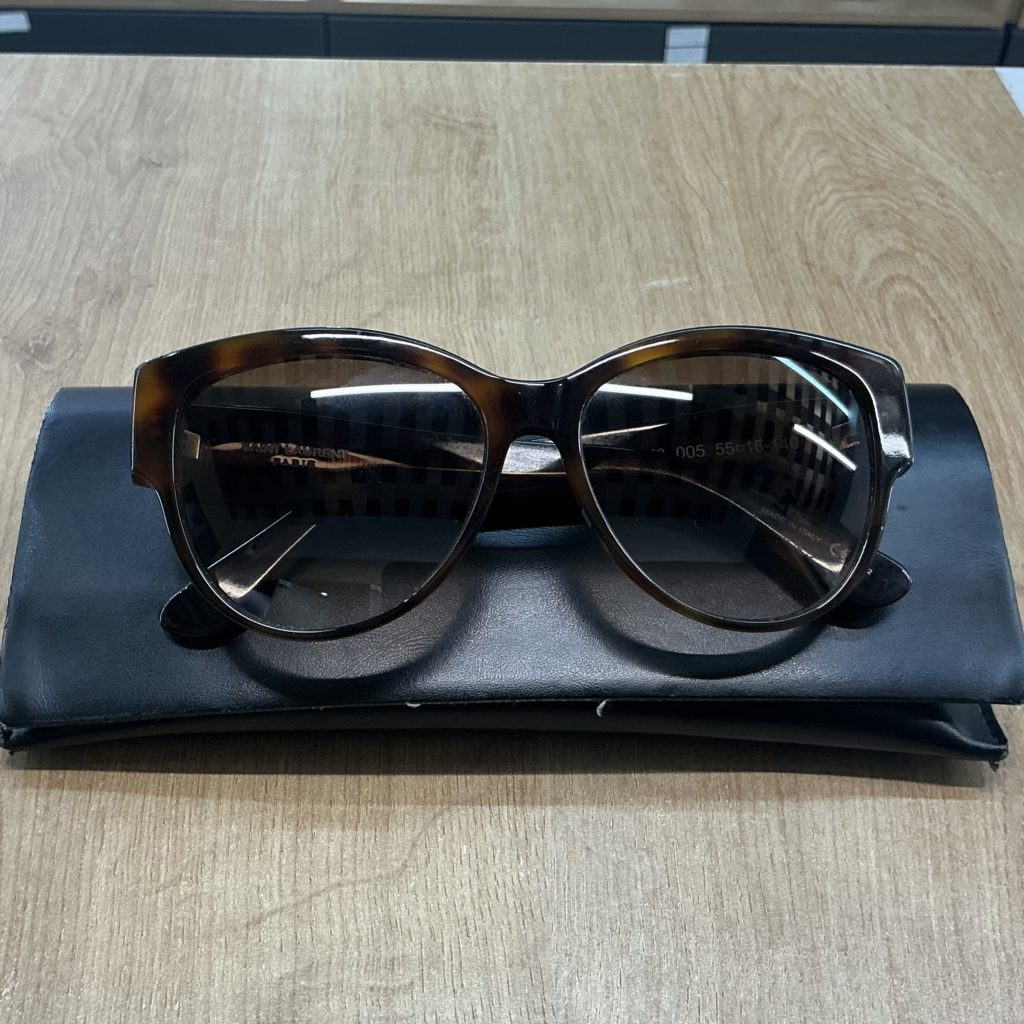 Lunette Saint Laurent SL M3 005