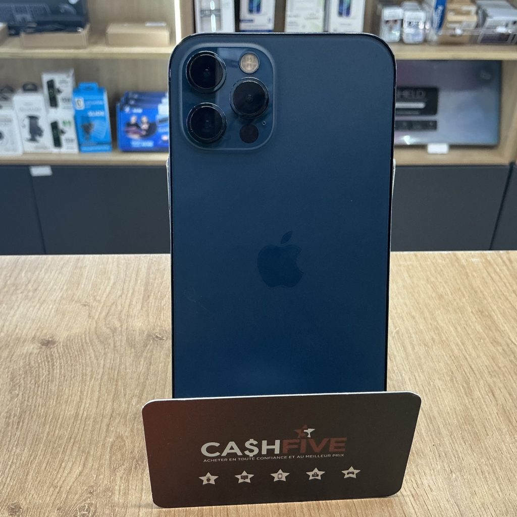 IPhone 12 Pro 128GB