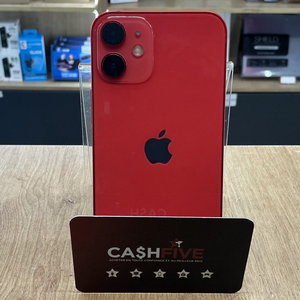 IPhone 12 Mini 128GB