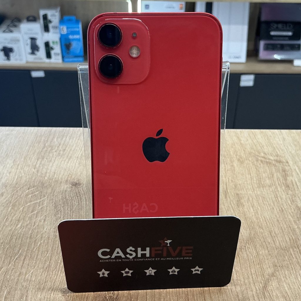 IPhone 12 Mini 256GB