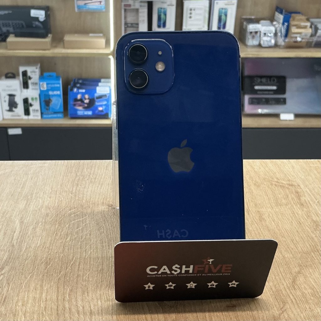 IPhone 12 64GB