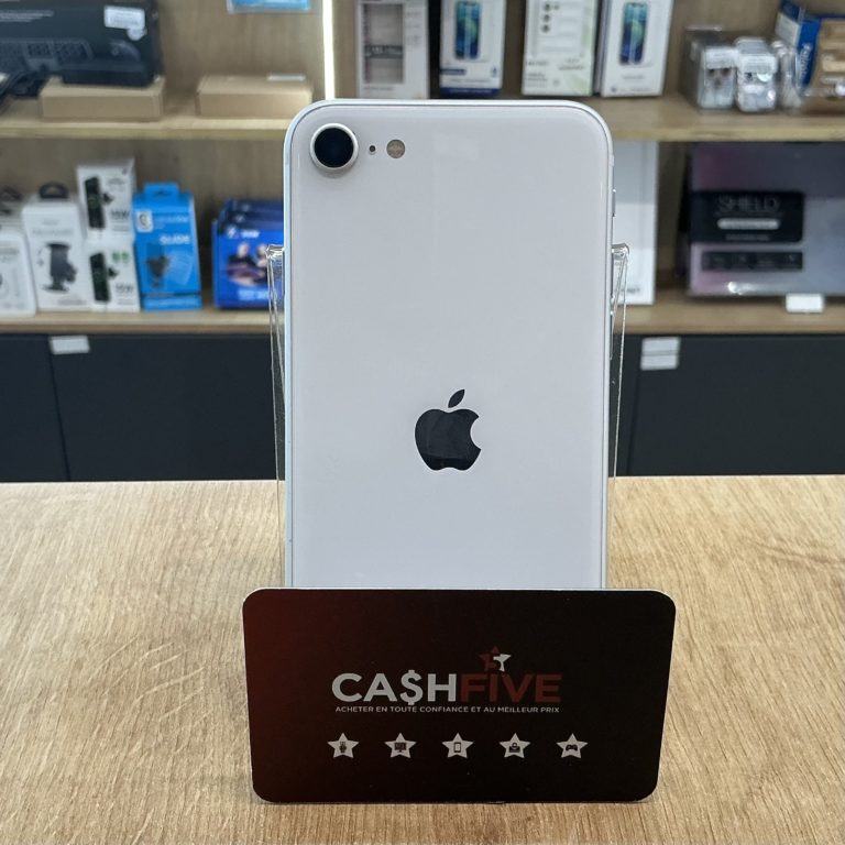 iPhone SE 2020 128GB