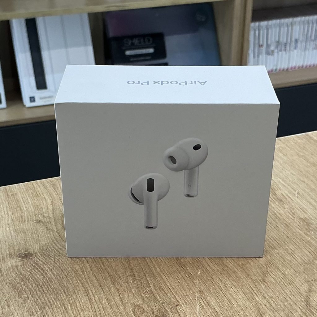 AirPods Pro 3