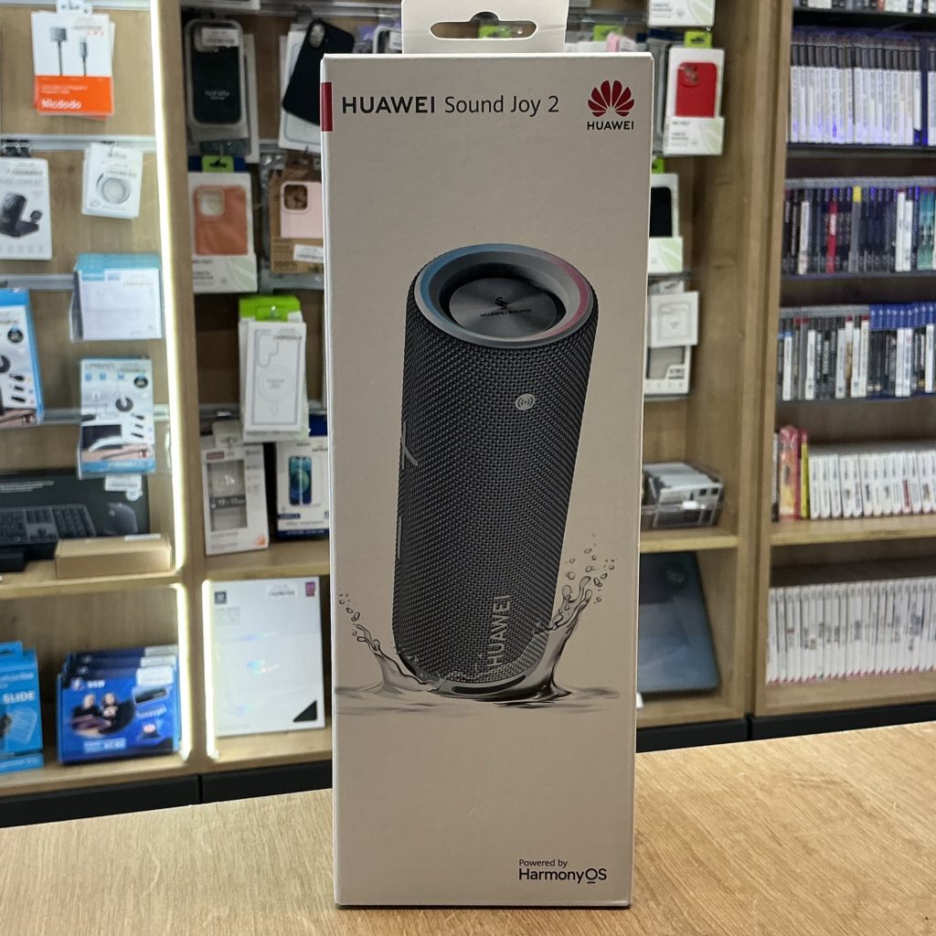 Enceinte Bluetooth Huawei