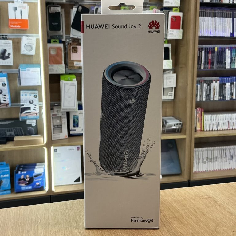 Enceinte Bluetooth Huawei