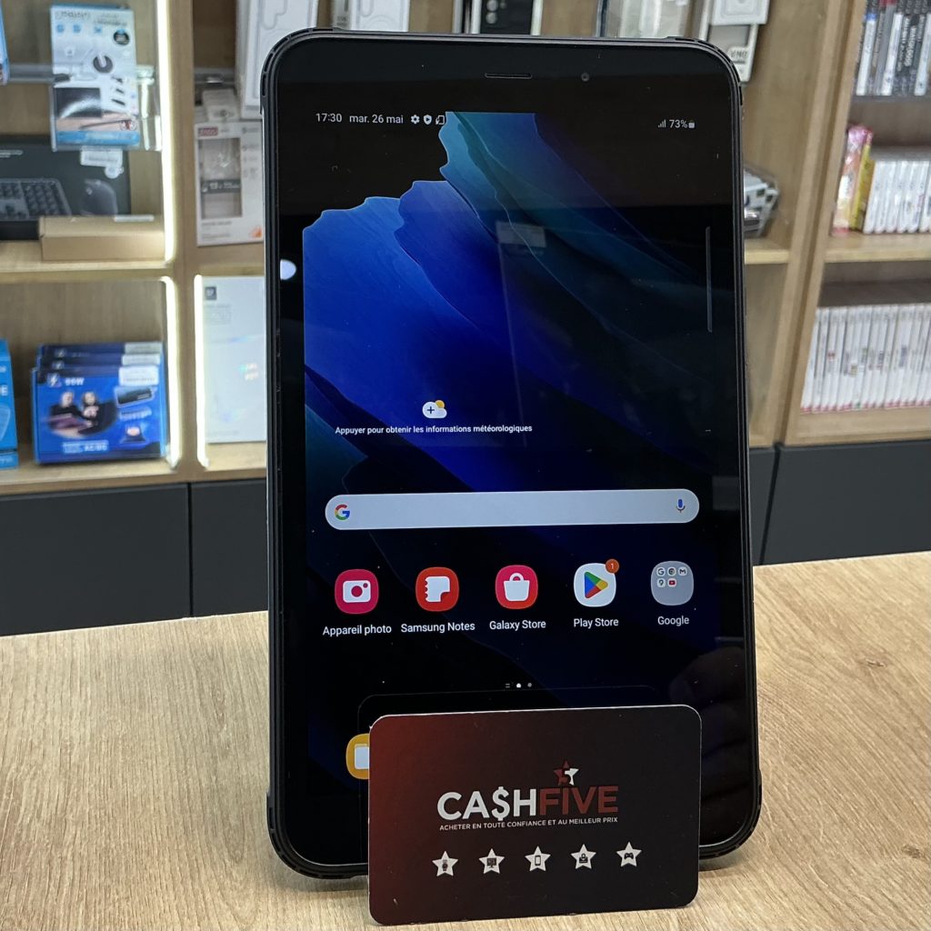 Samsung Galaxy Tab Active3 64GB WIFI + Cellular