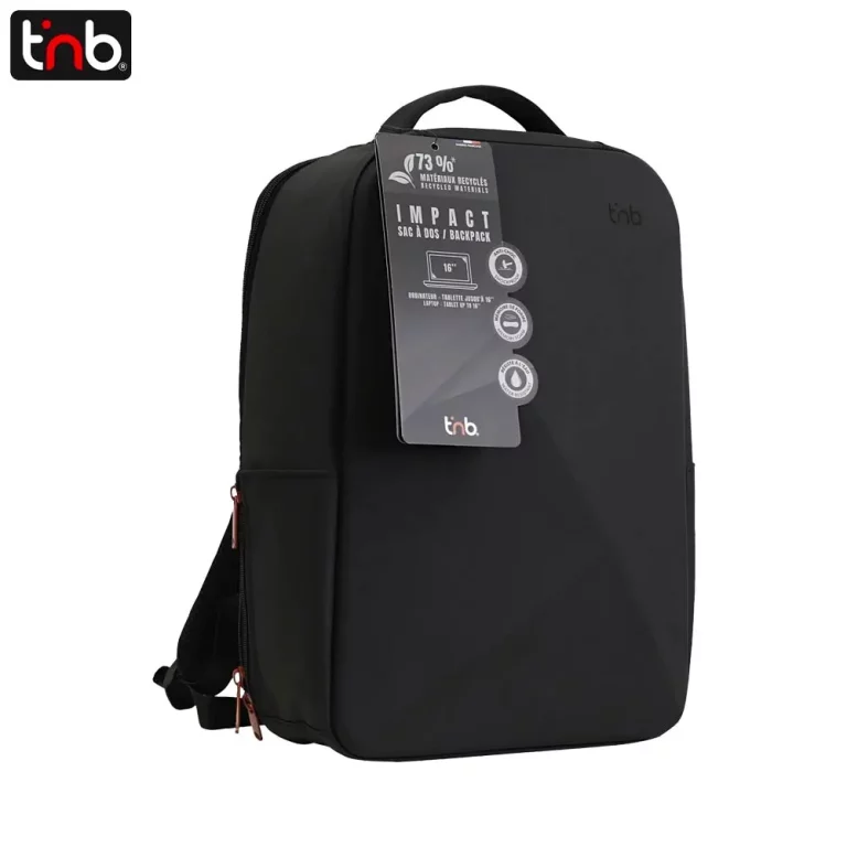 Sac à Dos pour Ordinateur Portable T’nb 16’’ Neuf