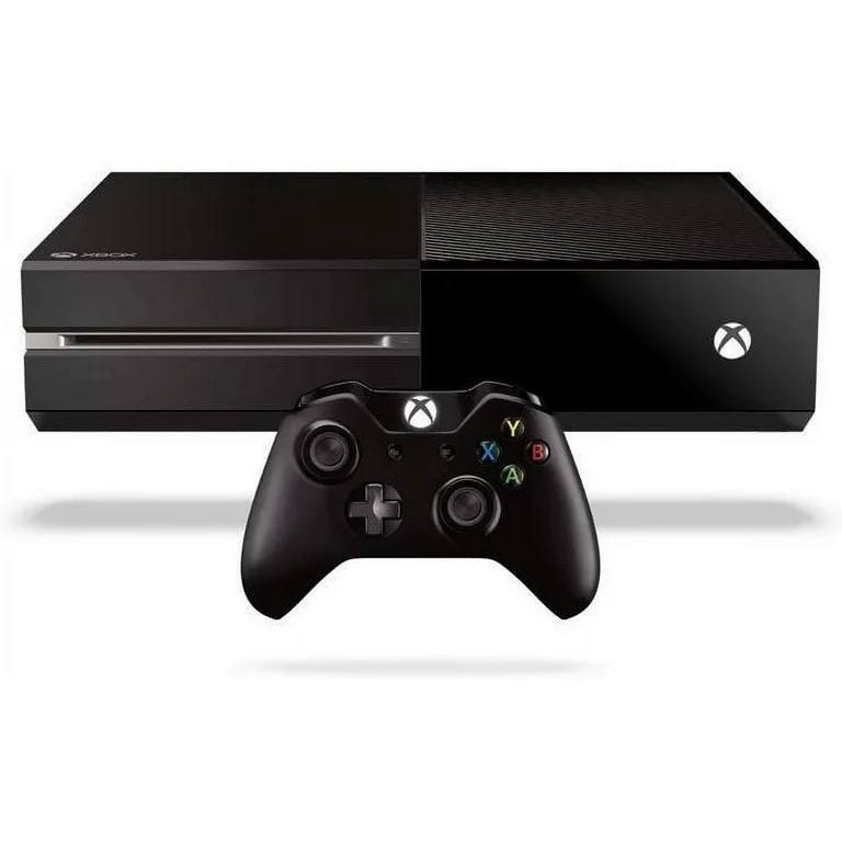Xbox One console