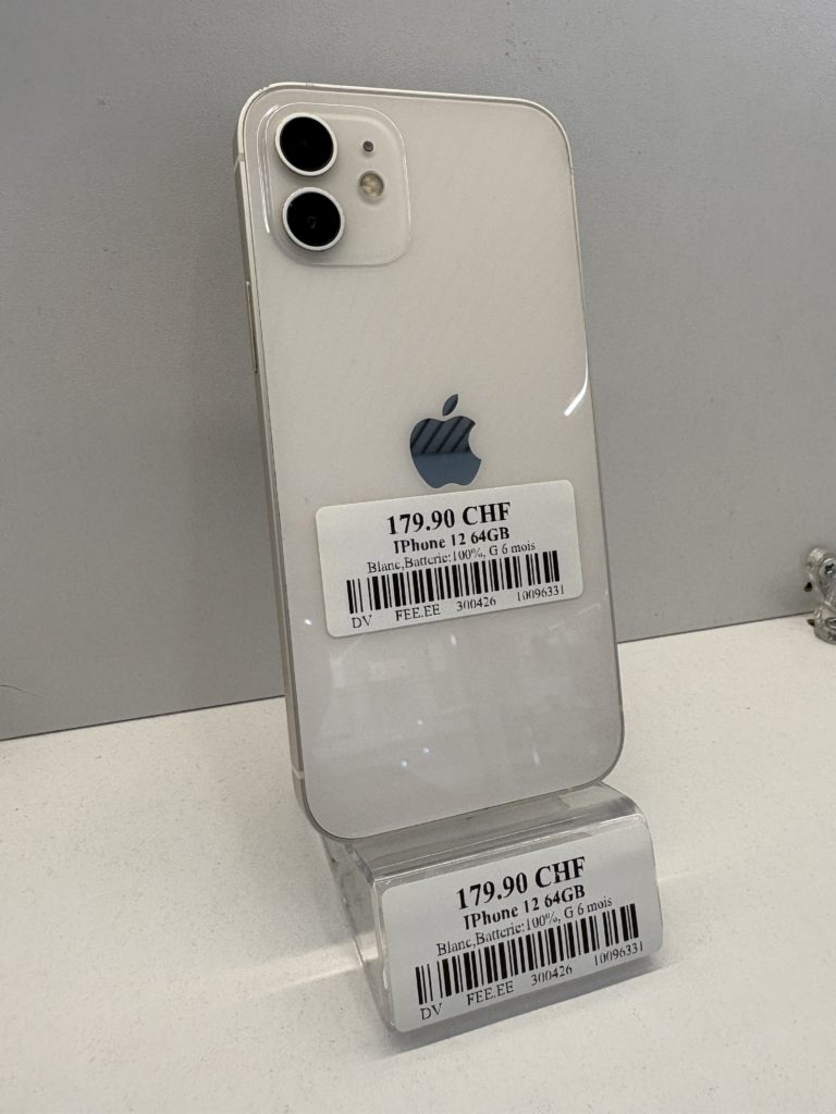 iPhone 12 64GB