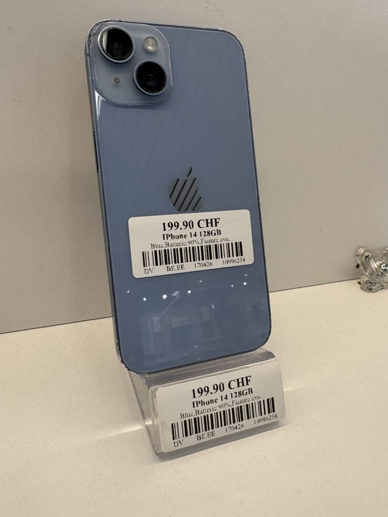 iPhone 14 128GB