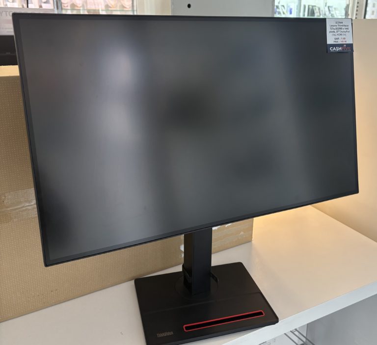 LENOVO ThinkVision P27q-20