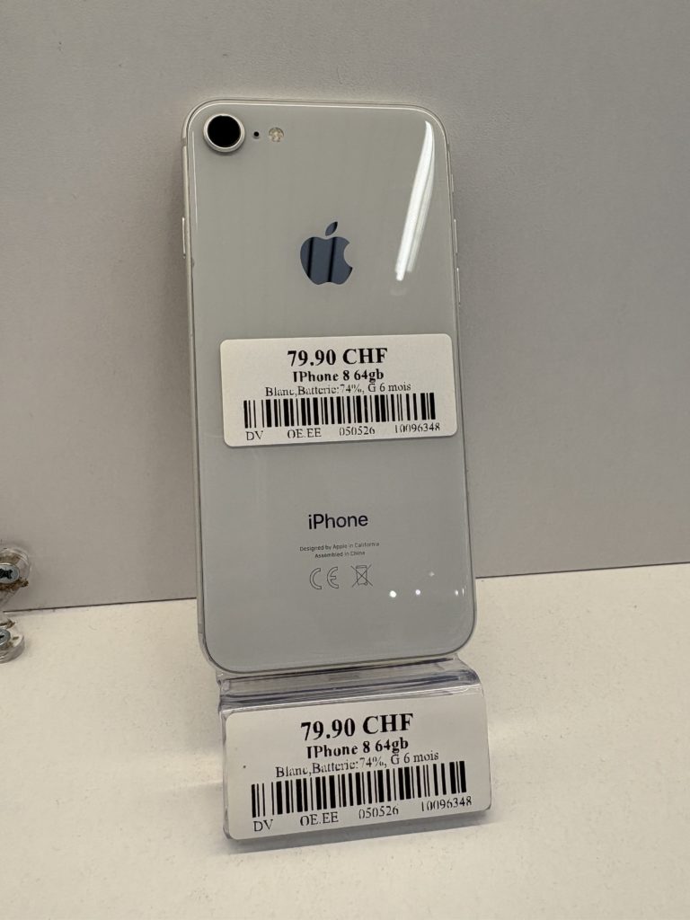 IPhone 8 64gb