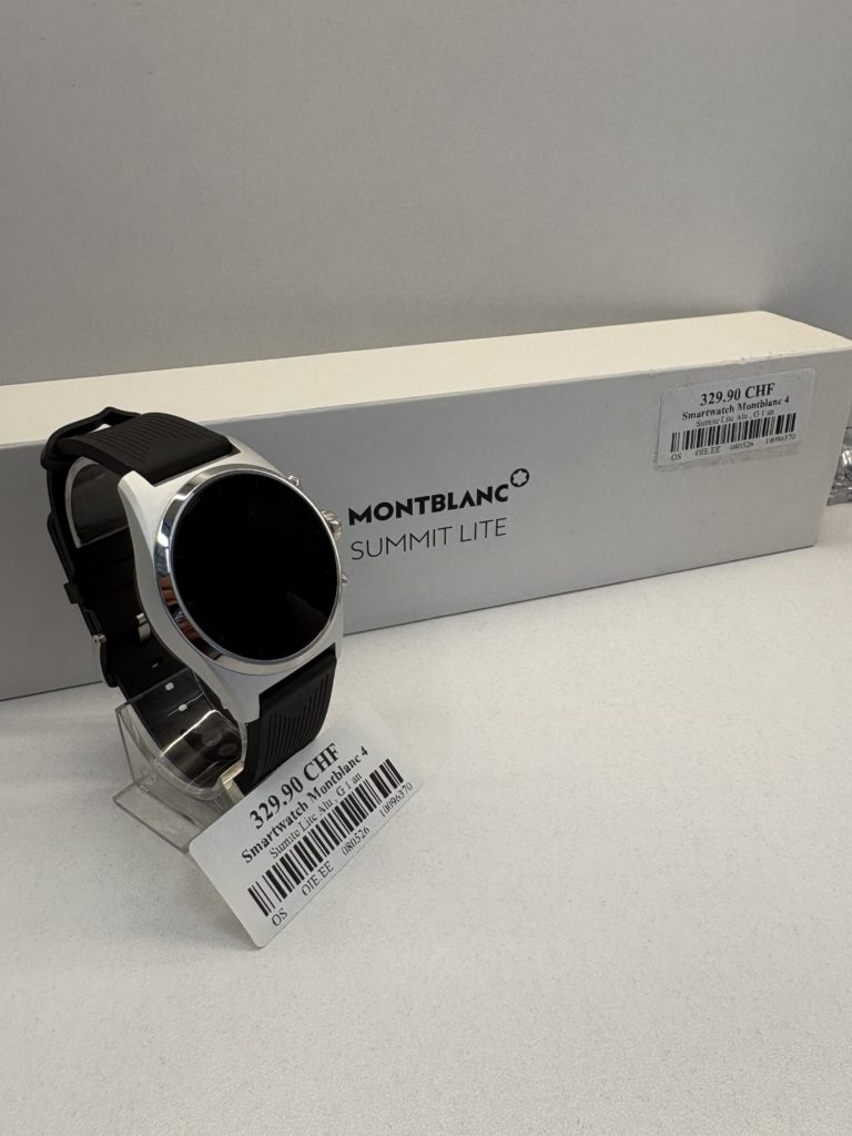 Smartwatch Montblanc 43MM