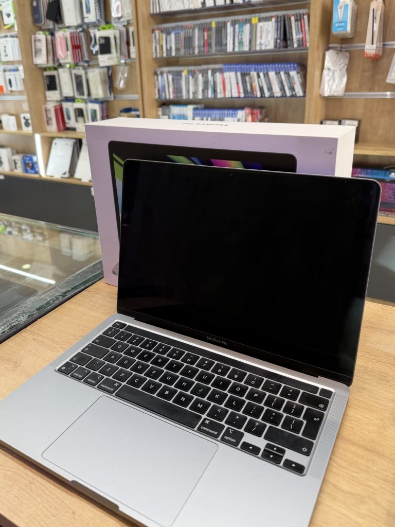 MacBook Pro 2022 13"