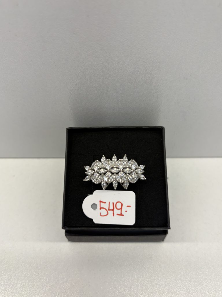 Bague en Or 18 CT