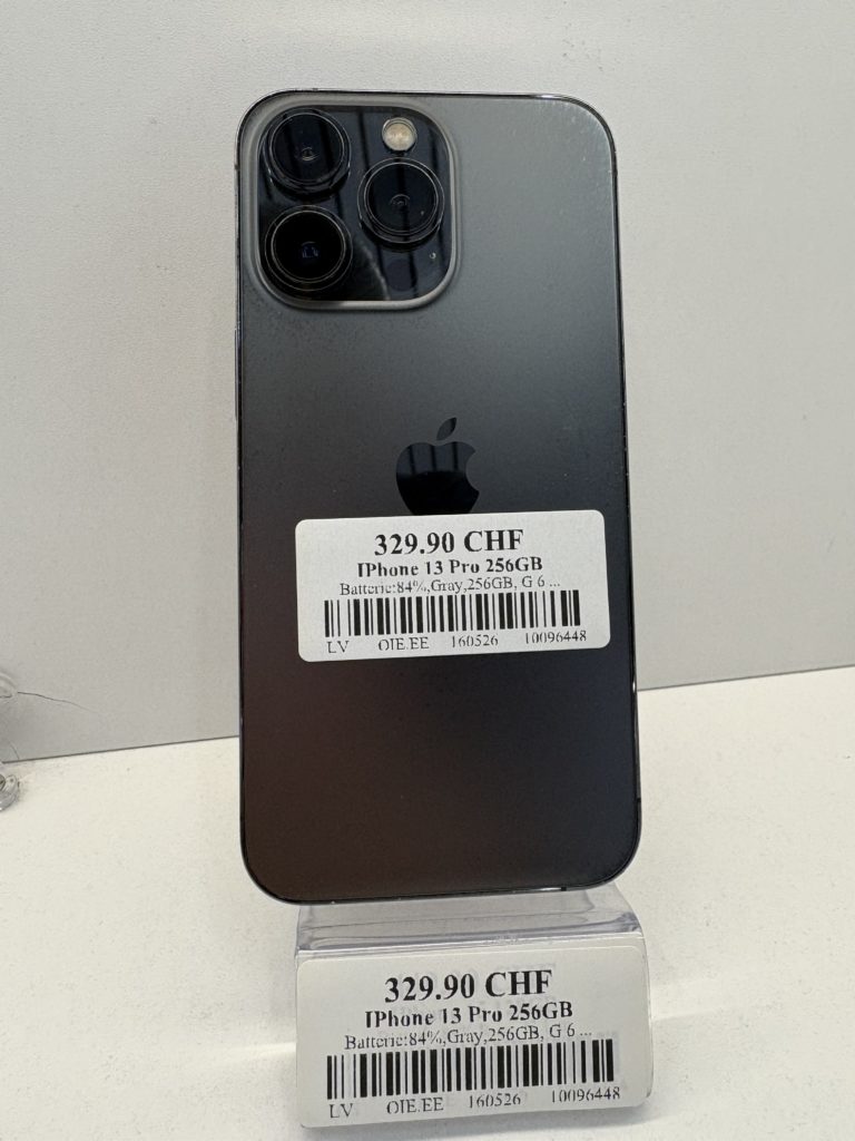 IPhone 13 Pro 256GB