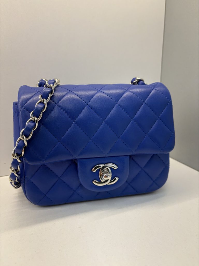 Sac Chanel Mini Classic