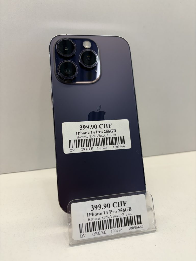 IPhone 14 Pro 256GB