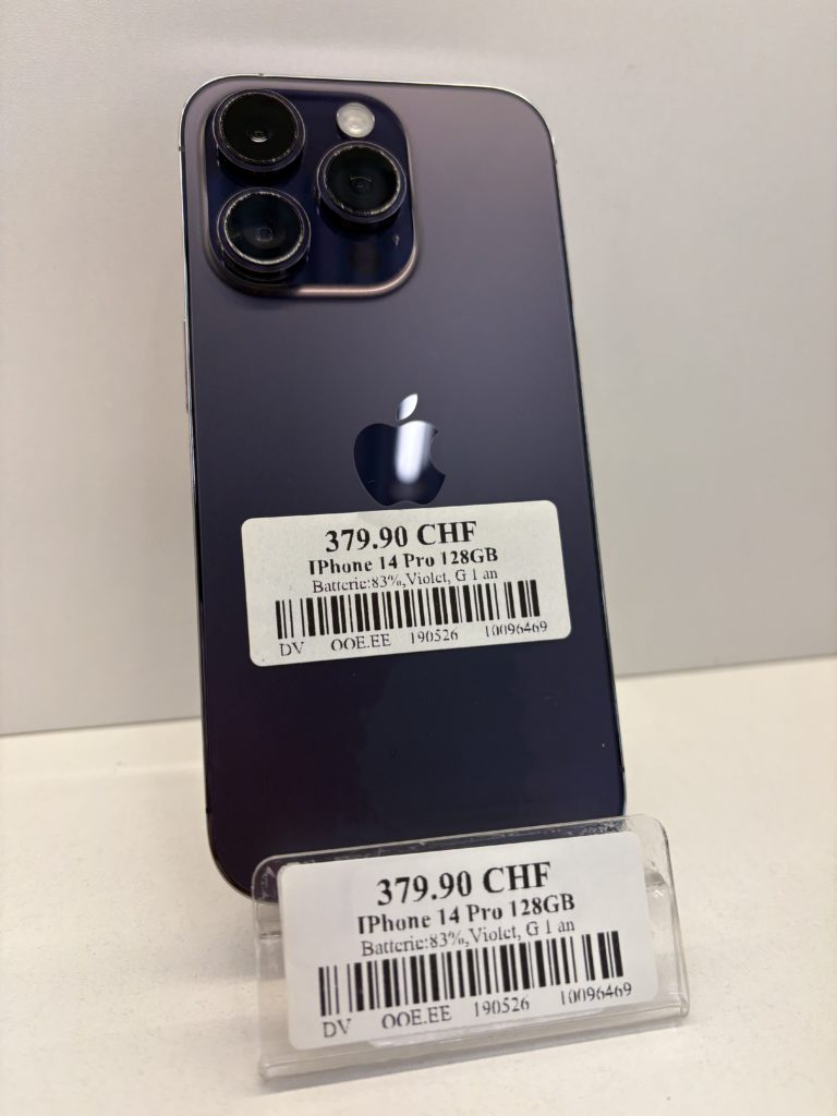 IPhone 14 Pro 128GB