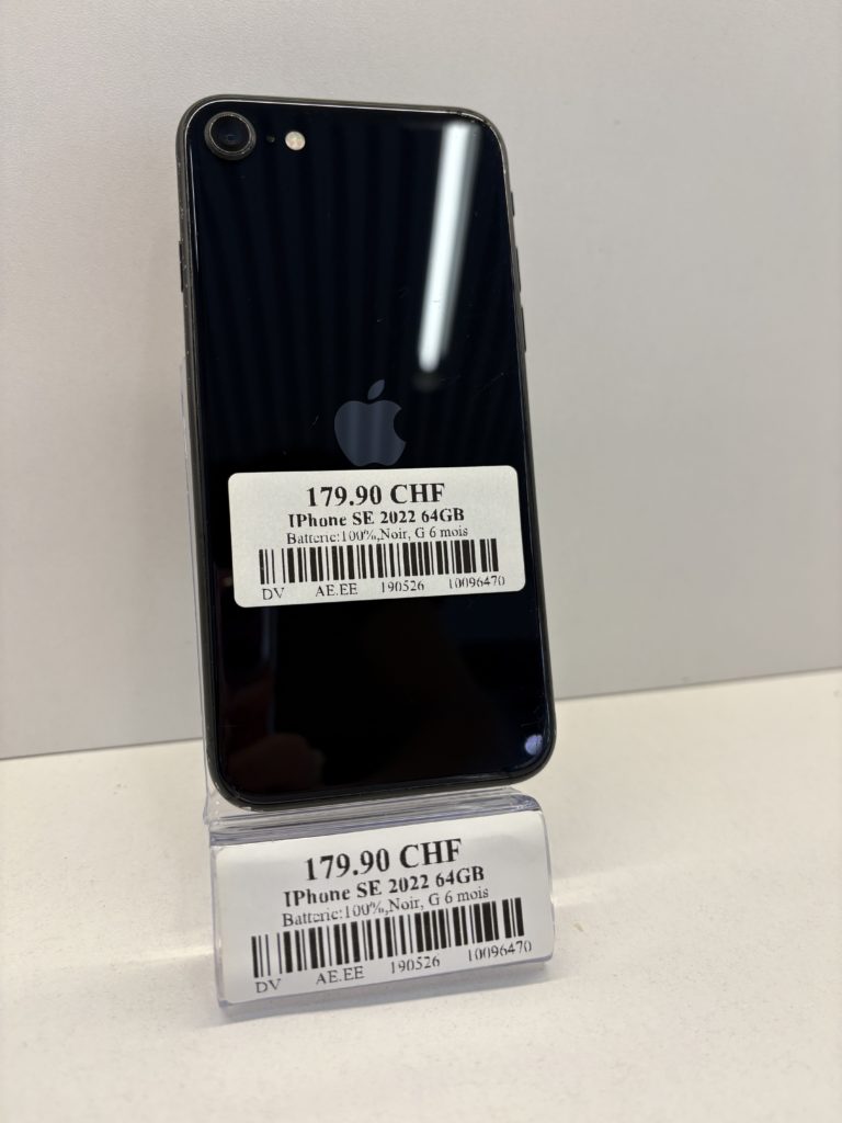 IPhone SE 2022 64GB