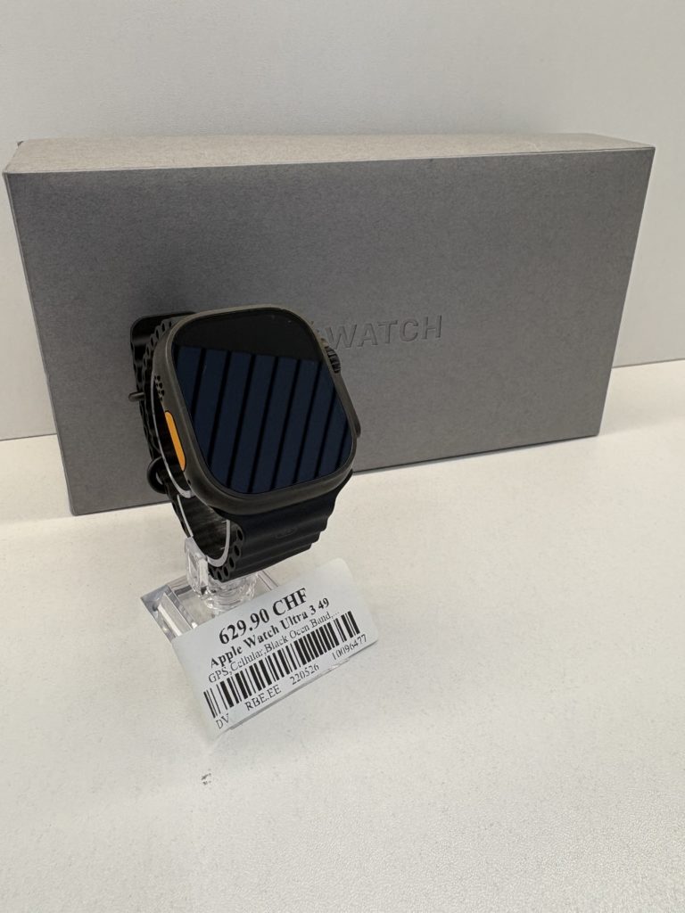 Apple Watch Ultra 3 49mm