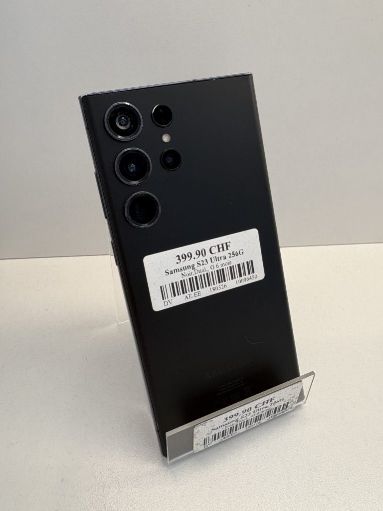 Samsung S23 Ultra 256GB