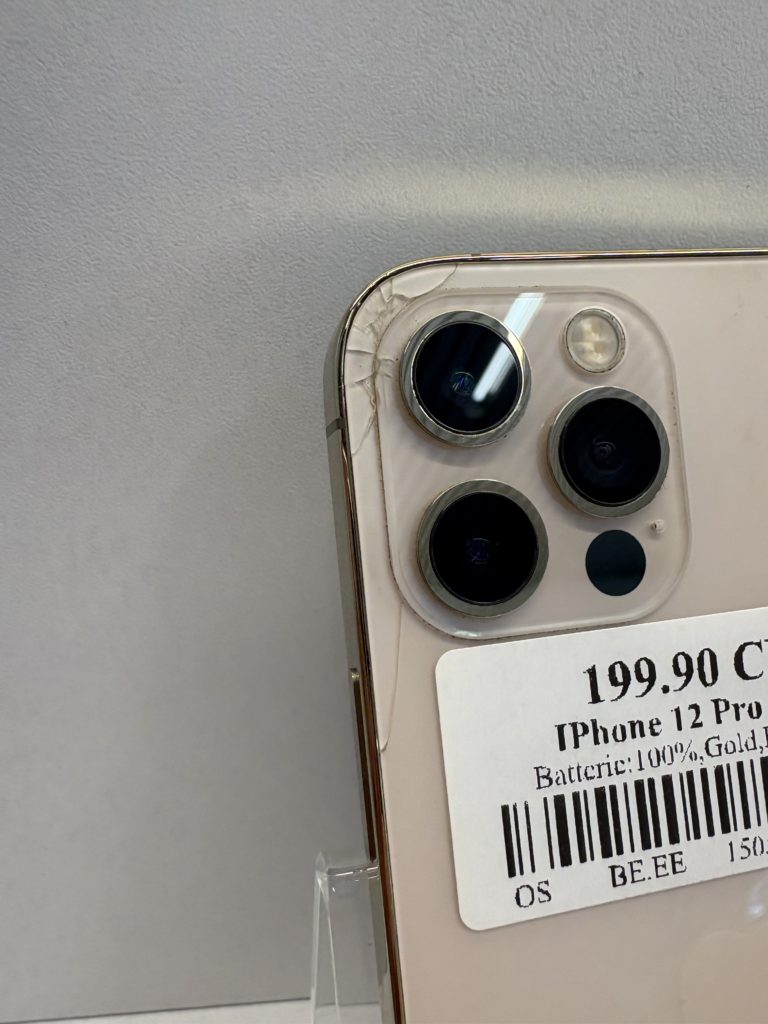 IPhone 12 Pro 128GB