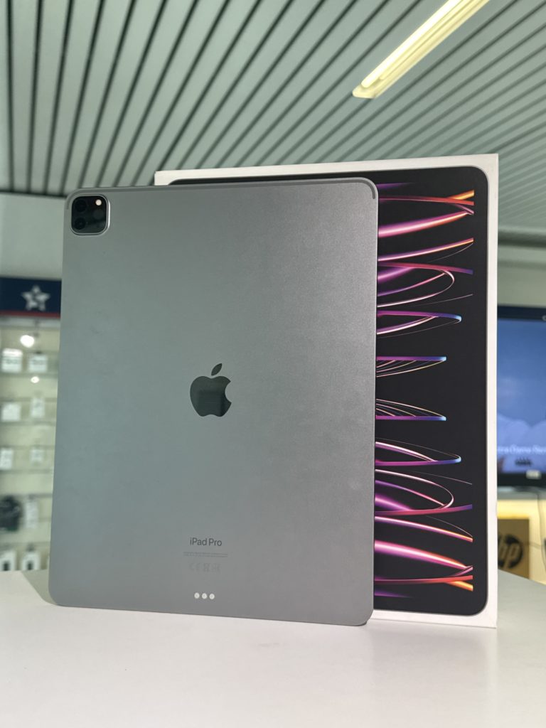 iPad Pro 12.9 i 6-ti 128GB