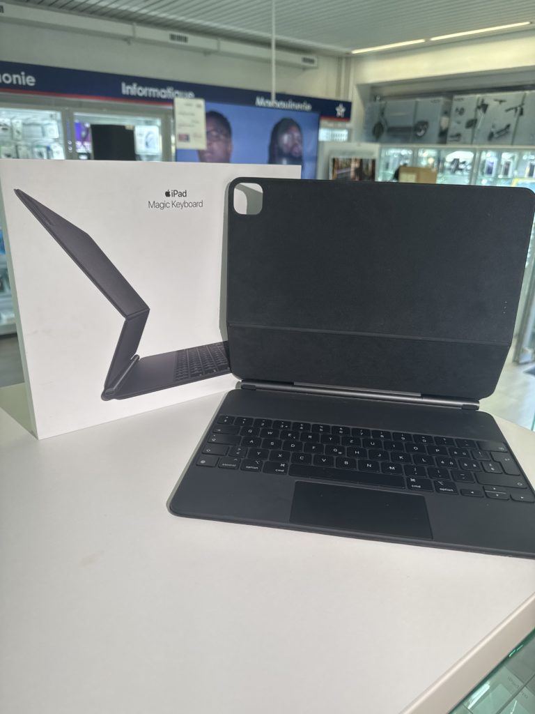 Tastiera Magjike Apple 12.9