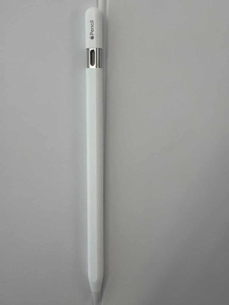 Apple Pencil USB-C