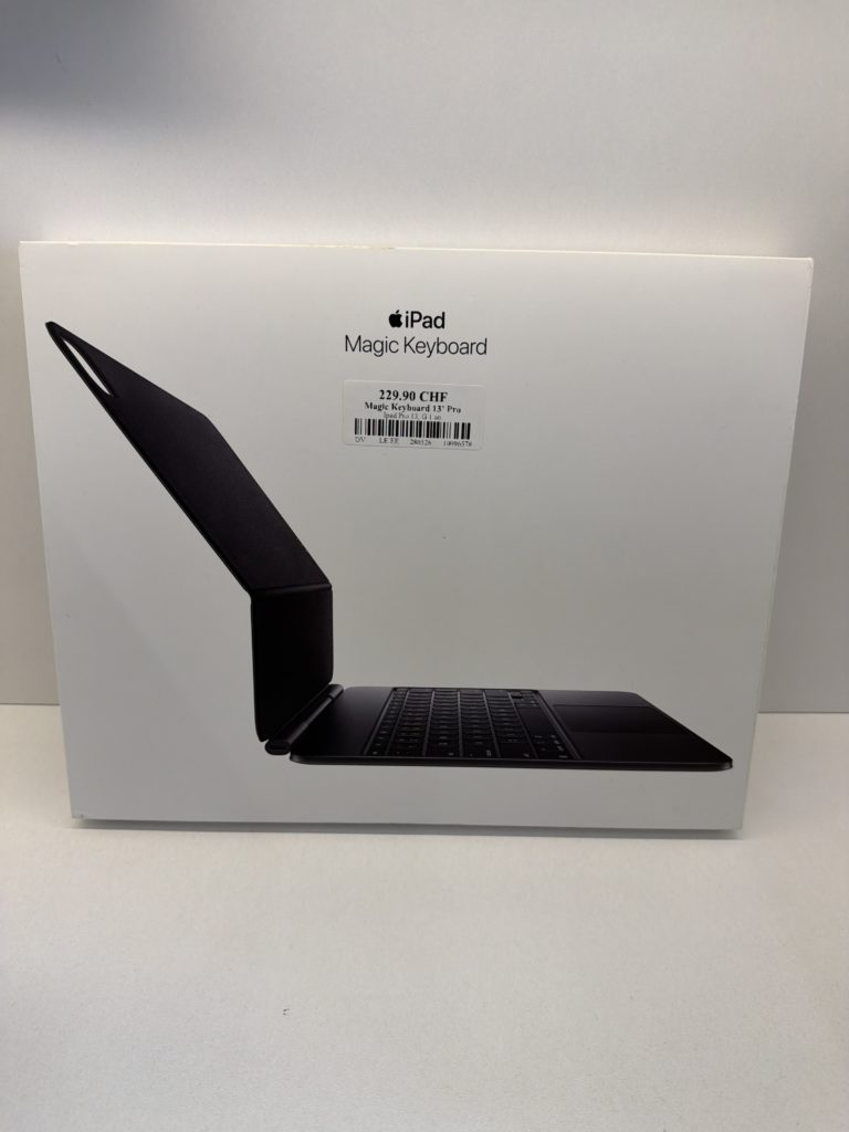 Magic Keyboard 13’ Pro