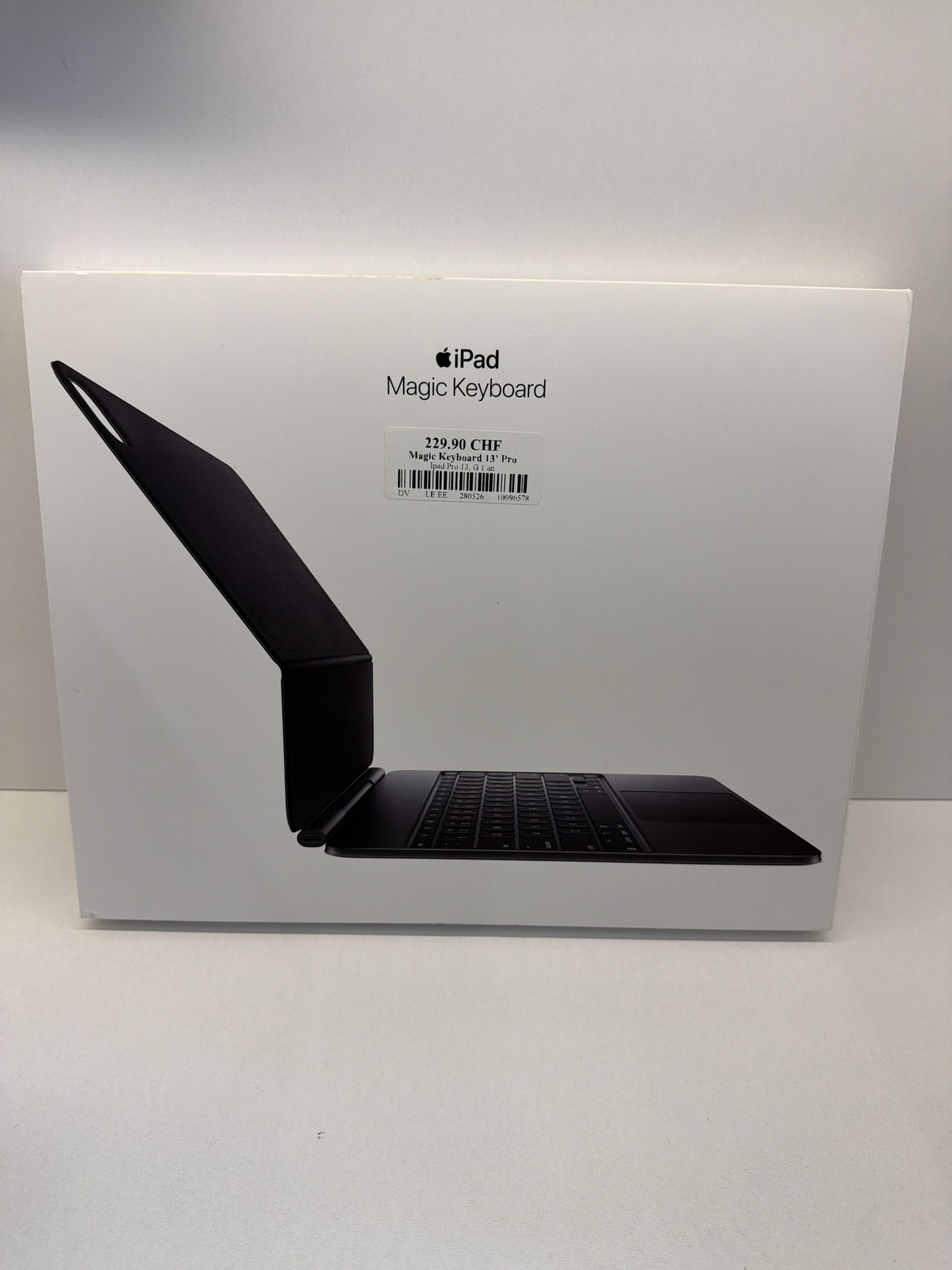 Magic Keyboard 13’ Pro