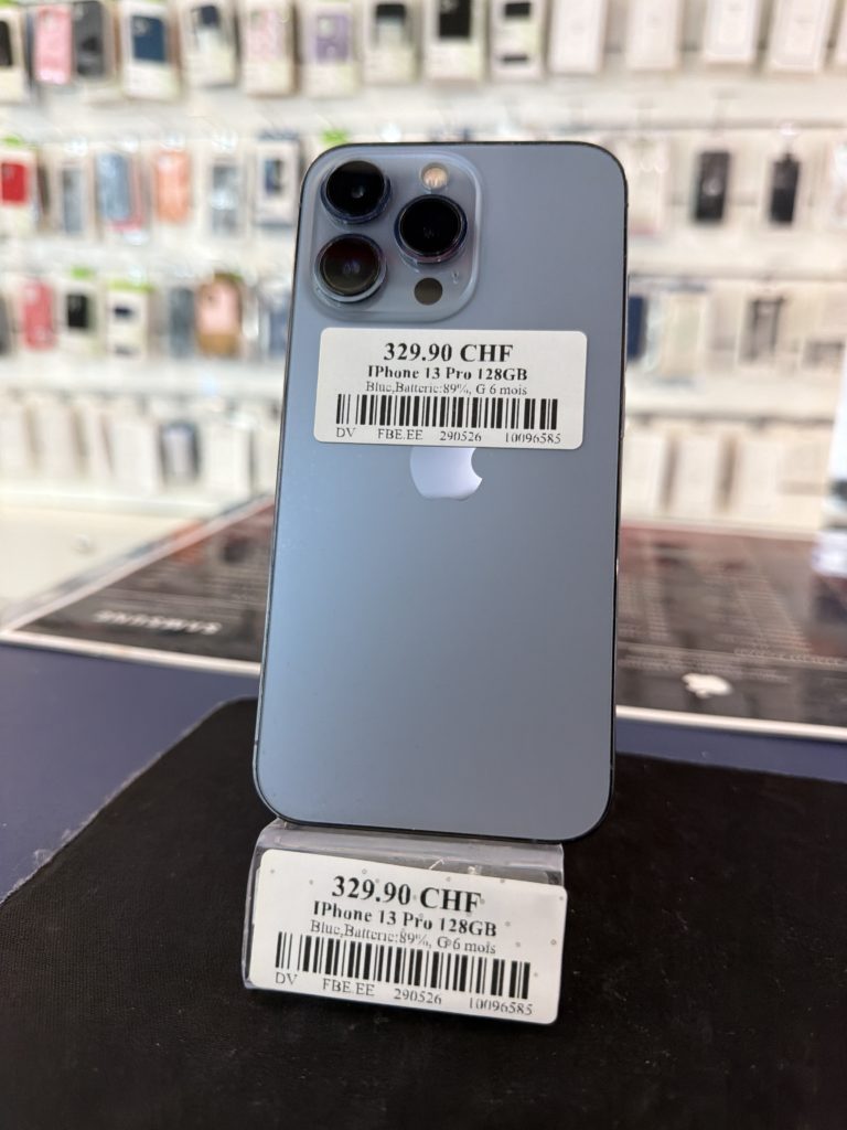 IPhone 13 Pro 128GB